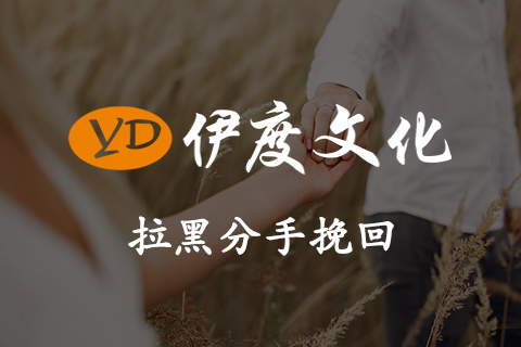 婚姻危机修复咨询