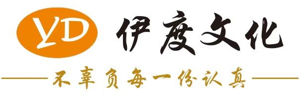 伊度情感LOGO