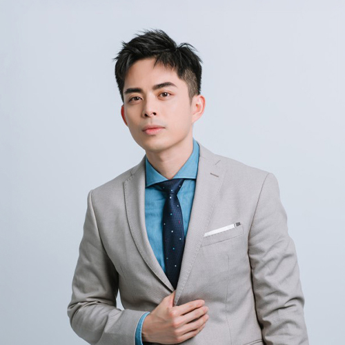 情感咨询师墨然老师