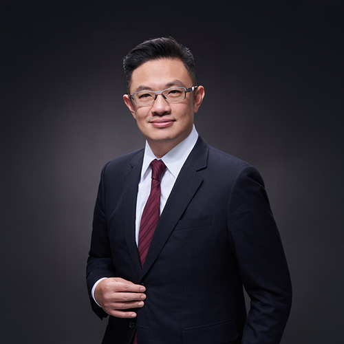 情感咨询师文渊老师