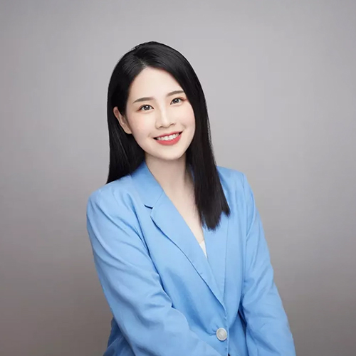 伊度情感若溪老师