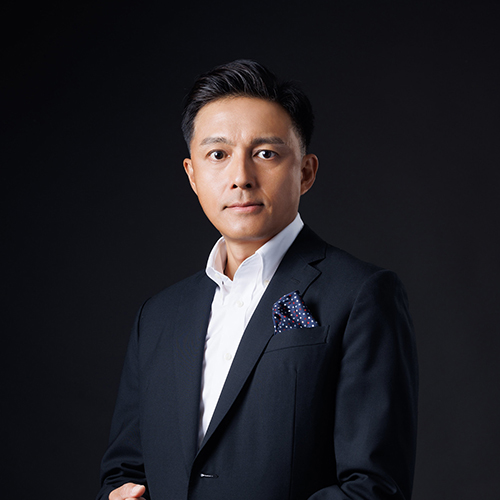 情感咨询师霖枫老师