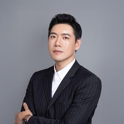 伊度情感亦辰老师