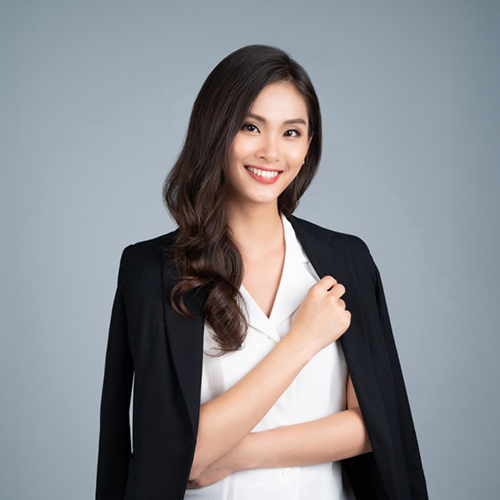 情感咨询师悦兮老师