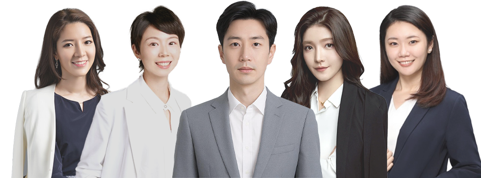 伊度情感导师团队头图展示