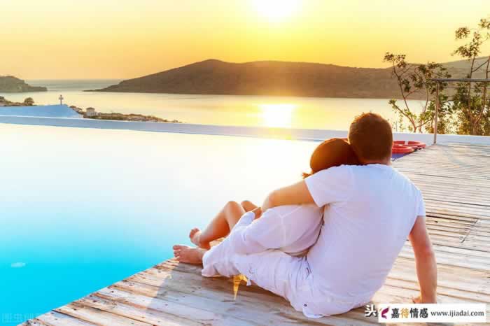 与情人断联后男人会有哪些心理？情人又会有哪些心理？_伊度情感