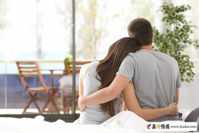 婚外情断联后会有什么心理变化？哪些婚外情断联意味结束？_伊度情感