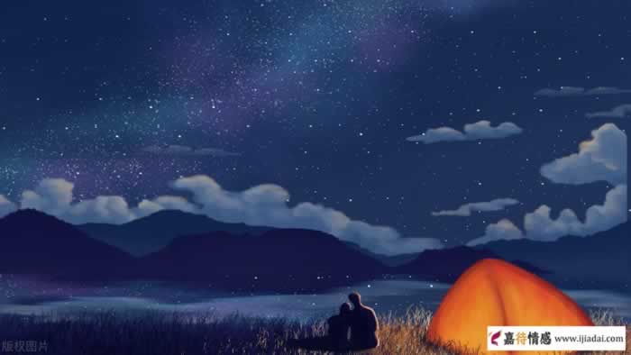 想激发伴侣的分享欲可以这样做_伊度情感