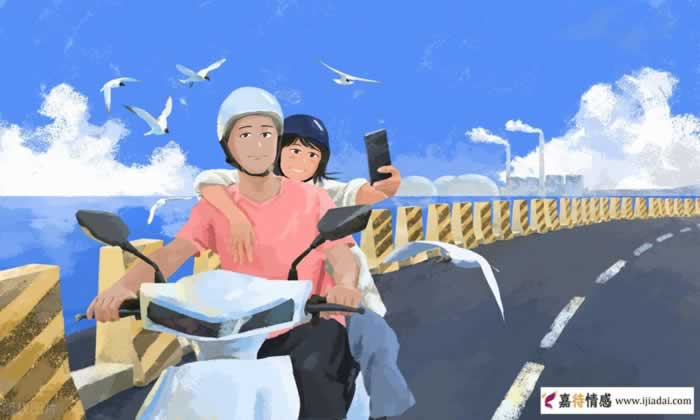 想激发伴侣的分享欲可以这样做_伊度情感