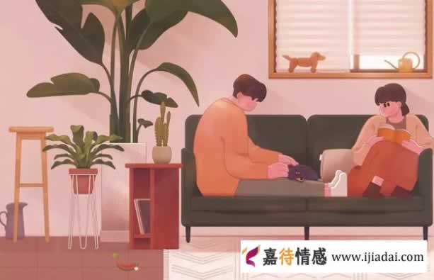 想让男人被你“吃定”，用这几个小技巧，其实就够了_伊度情感