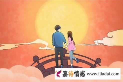 男人这些“不老实”的行为，女人不仅不反感，还会被你“撩”到_伊度情感