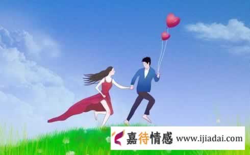 男人这些“不老实”的行为，女人不仅不反感，还会被你“撩”到_伊度情感