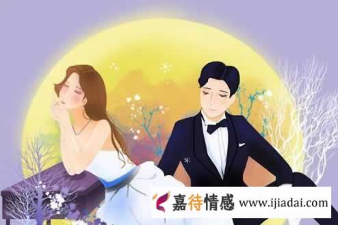 男人这些“不老实”的行为，女人不仅不反感，还会被你“撩”到_伊度情感