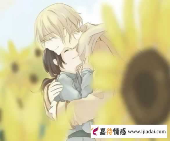 最能让女人心动的情话，不是“爱你想你”，而是这几句_伊度情感