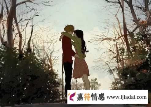 最能让女人心动的情话，不是“爱你想你”，而是这几句_伊度情感