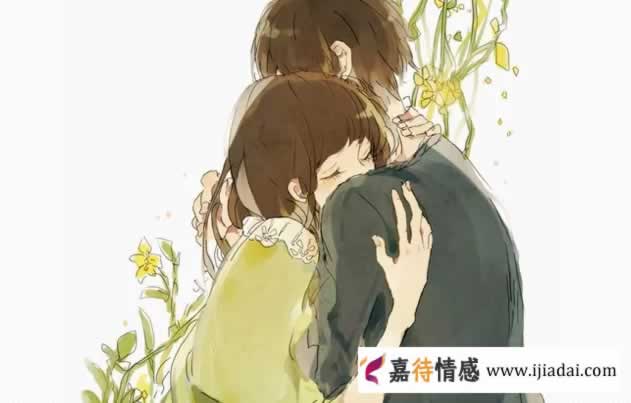 最能让女人心动的情话，不是“爱你想你”，而是这几句_伊度情感