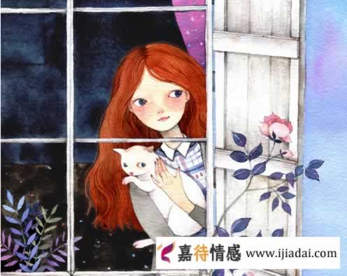 微信这些地方告诉你，女人正不正经的答案，无需试探_伊度情感