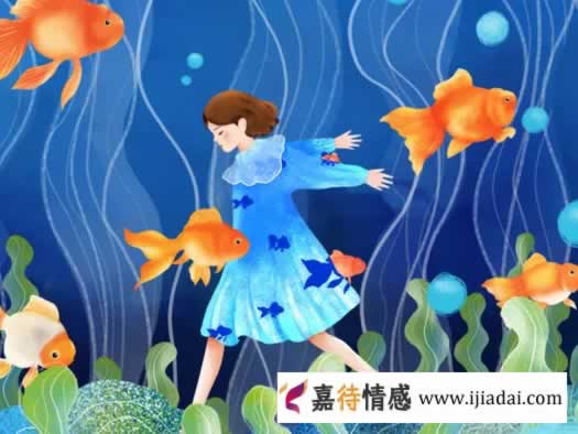 微信这些地方告诉你，女人正不正经的答案，无需试探_伊度情感