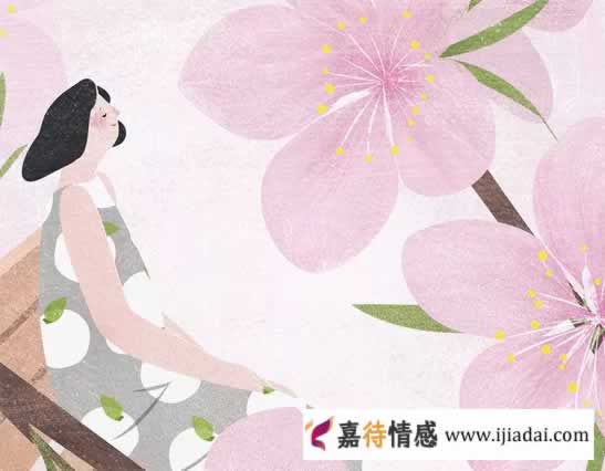 微信这些地方告诉你，女人正不正经的答案，无需试探_伊度情感