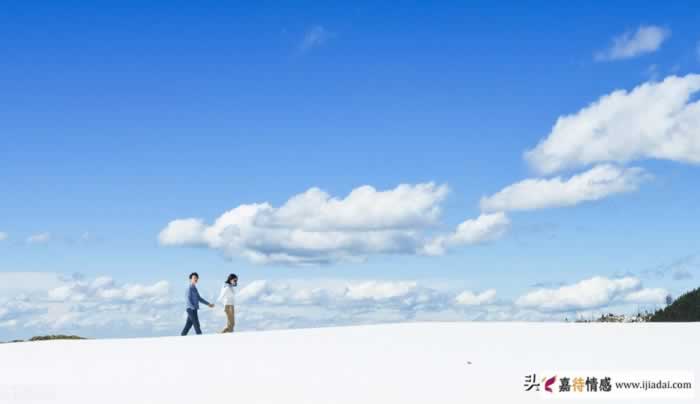 约会小心机！情人节“撩心指南”，轻松唤起爱侣对你的征服欲_伊度情感