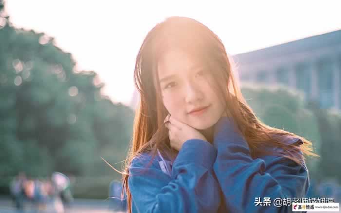 男人故意挑你的毛病，无非出于这3种心理，未必是不爱了_伊度情感