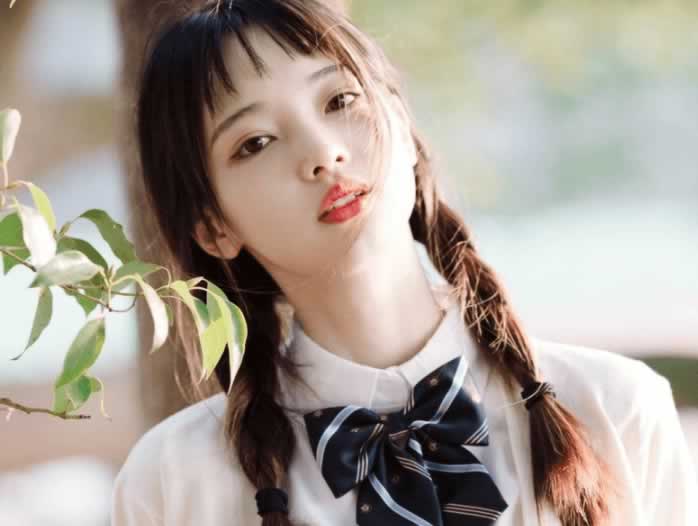 女人说：“我喜欢你，但不能和你在一起”，是什么意思？_伊度情感