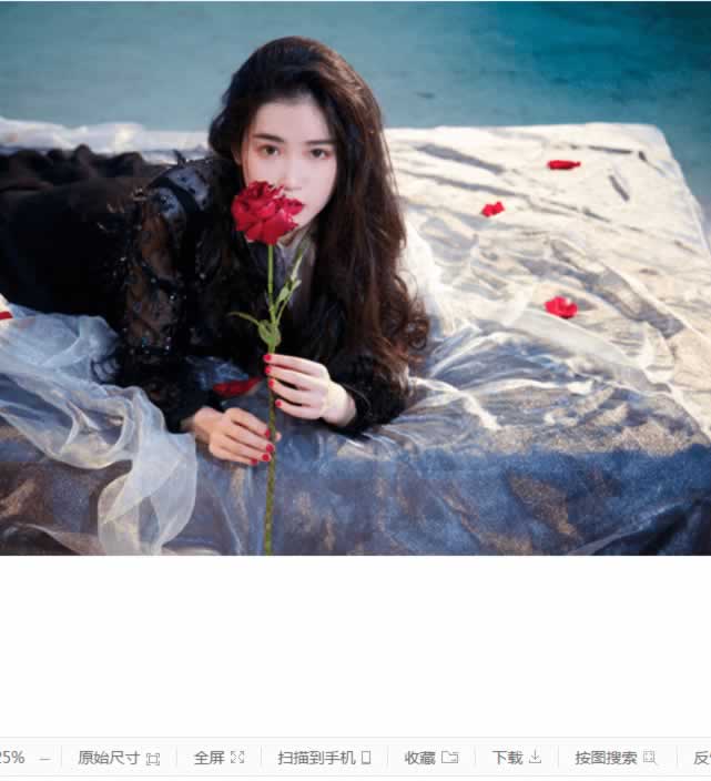 女人说：“我喜欢你，但不能和你在一起”，是什么意思？_伊度情感