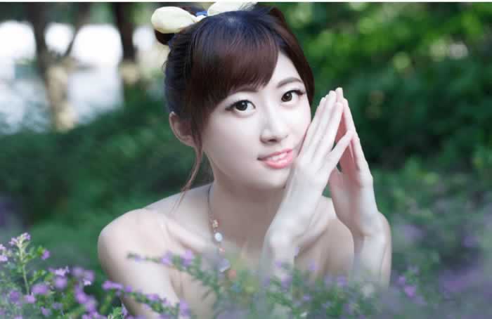 女人说：“我喜欢你，但不能和你在一起”，是什么意思？_伊度情感