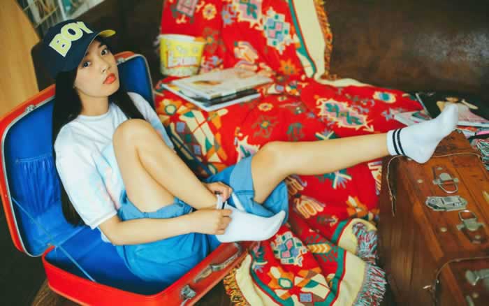 女人没教养的几个表现，千万不要有！_伊度情感