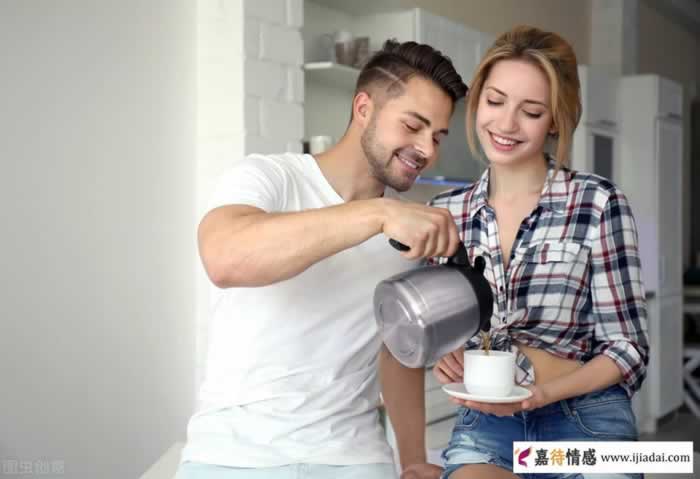 男人开始对情人腻了的3个表现，别傻傻不懂_伊度情感