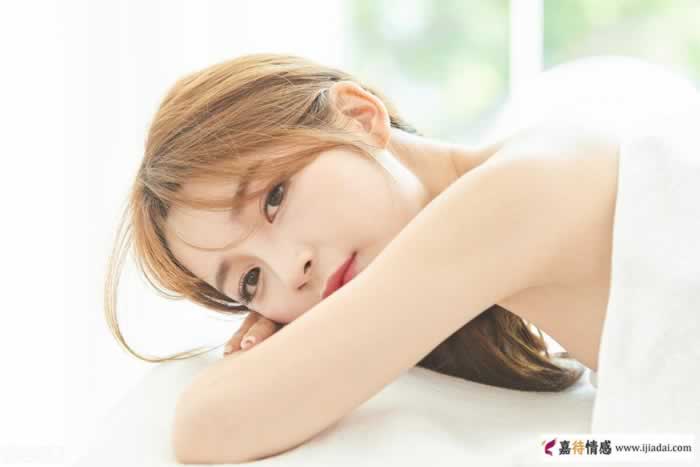 为什么女人会“咬”男人，过来人告诉你3个真实原因_伊度情感