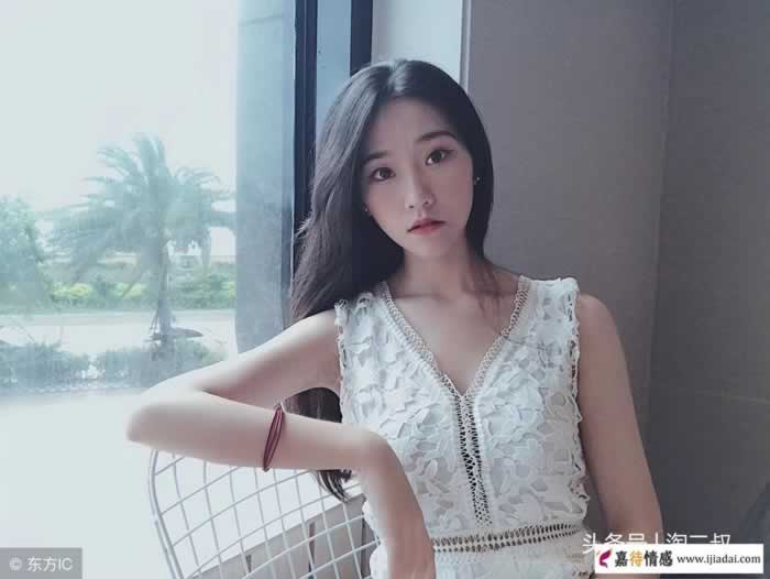 特别能装的女人，有哪方面的表现？_伊度情感