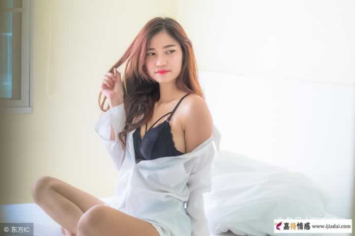 特别能装的女人，有哪方面的表现？_伊度情感