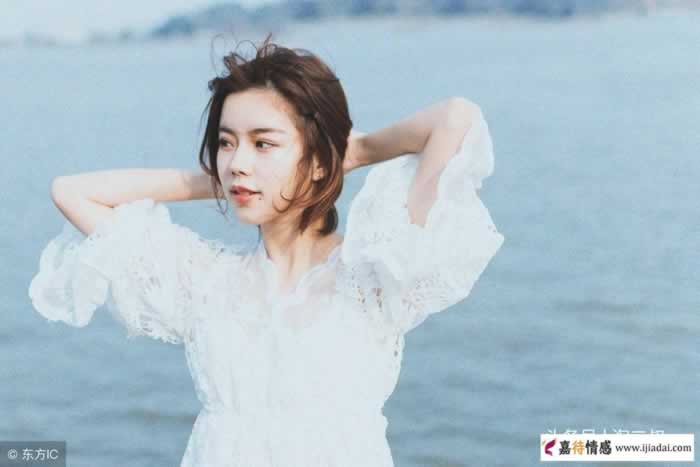 特别能装的女人，有哪方面的表现？_伊度情感