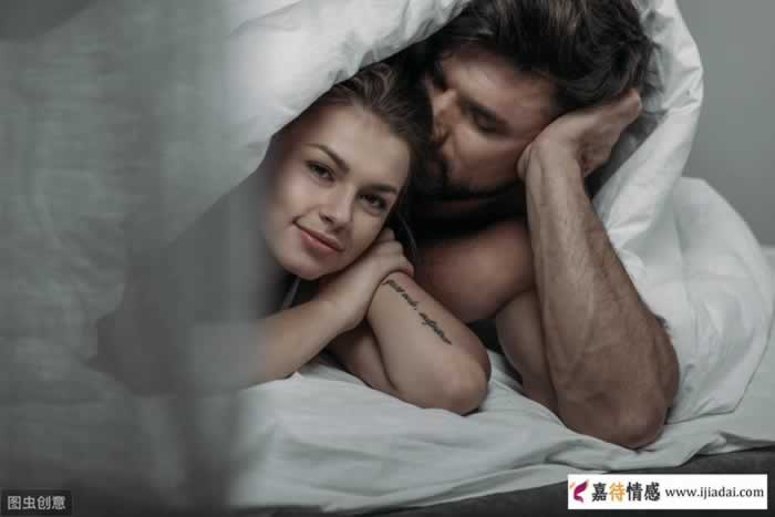 微信聊天时,男人用这几句话“收尾”,会让女人对你朝思暮想_伊度情感