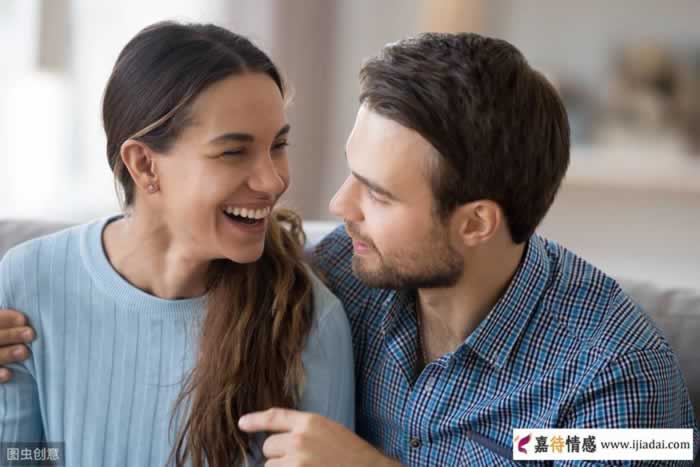 女生回复“嗯、哦、呵呵”,这样回复让女生爱上和你聊天_伊度情感