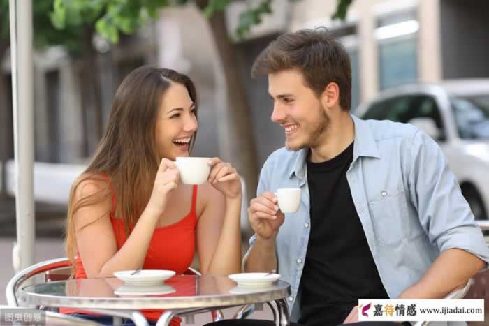 女生回复“嗯、哦、呵呵”,这样回复让女生爱上和你聊天_伊度情感