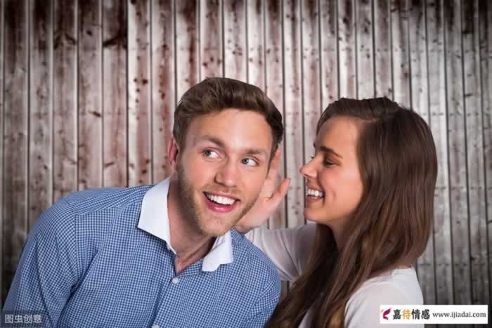 女生回复“嗯、哦、呵呵”,这样回复让女生爱上和你聊天_伊度情感