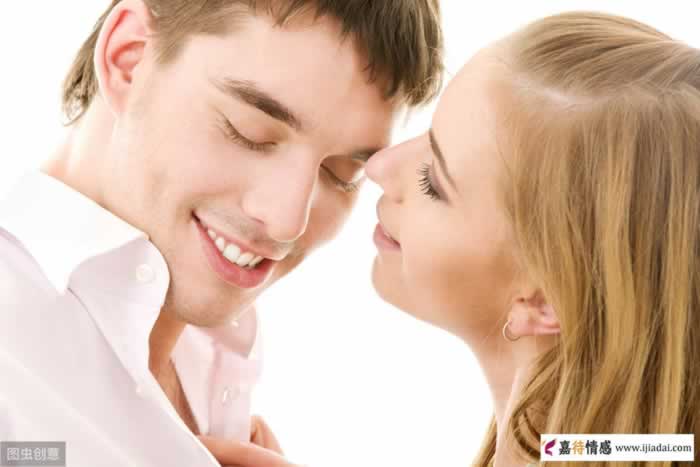 男人要“坏”到这三点，女人才喜欢_伊度情感