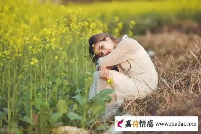 女人自查：男人会对这几种女人失去“喜欢”，你在其中吗？_伊度情感