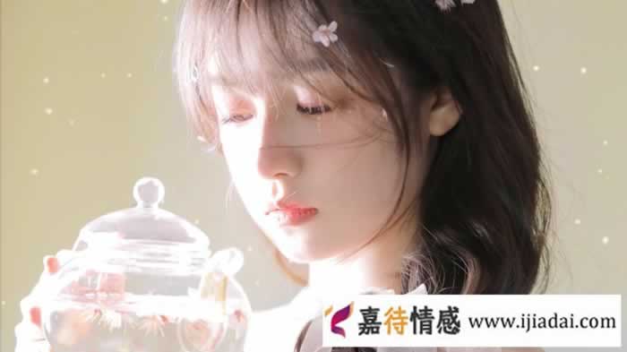 女人喜欢你的8个暗示 这现成的女朋友可别错过了_伊度情感