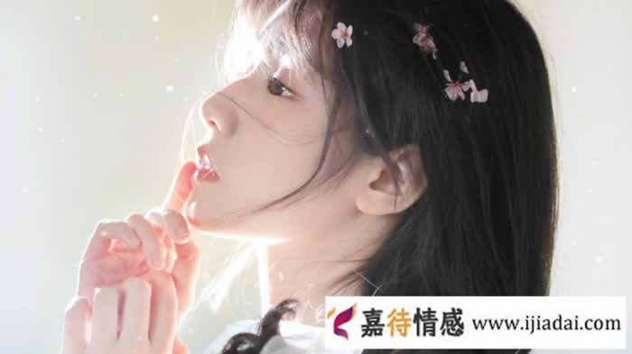 女人喜欢你的8个暗示 这现成的女朋友可别错过了_伊度情感