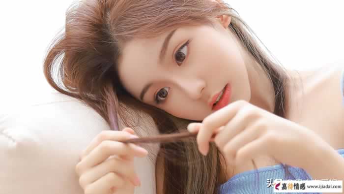 女生暗示想做你女朋友的5个表现 遇到了就不要错过_伊度情感