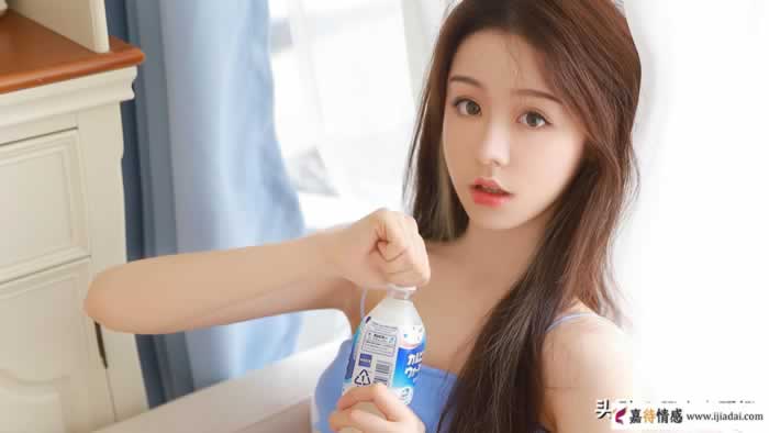 女生暗示想做你女朋友的5个表现 遇到了就不要错过_伊度情感