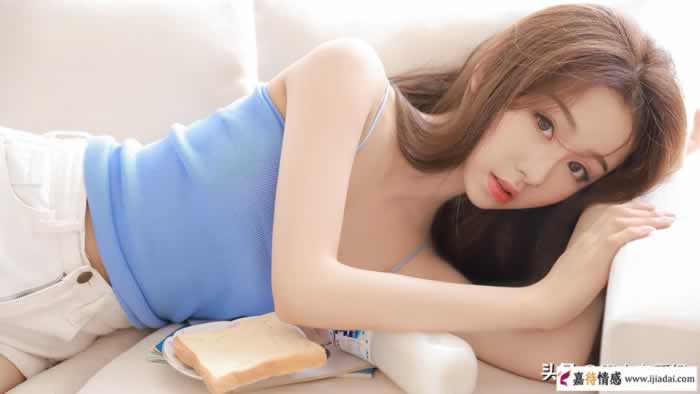 女生暗示想做你女朋友的5个表现 遇到了就不要错过_伊度情感