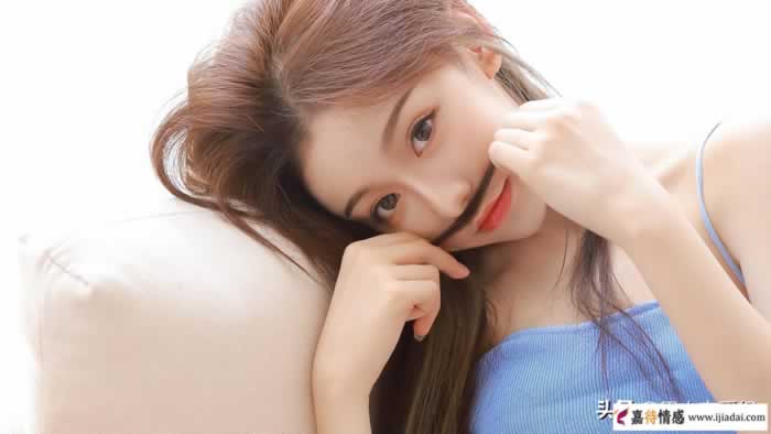 女生暗示想做你女朋友的5个表现 遇到了就不要错过_伊度情感