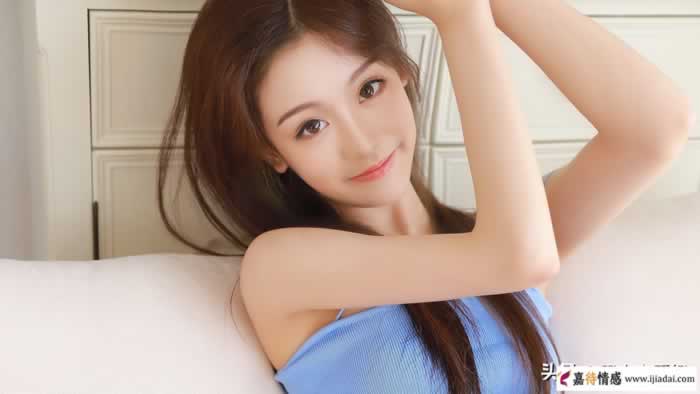 女生暗示想做你女朋友的5个表现 遇到了就不要错过_伊度情感