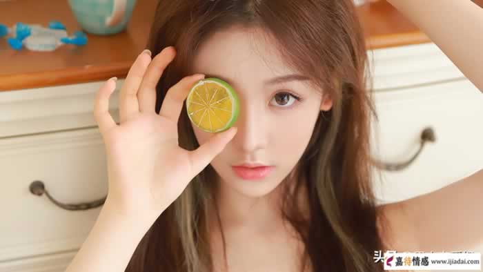 女生暗示想做你女朋友的5个表现 遇到了就不要错过_伊度情感