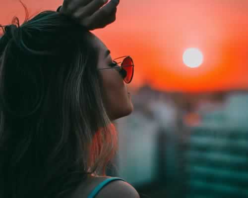 女人养成反内耗的体质，就没有处理不了的情绪问题！