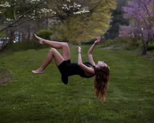 知道了哪些两性情感知识，你对世界的想象完全被颠覆了？